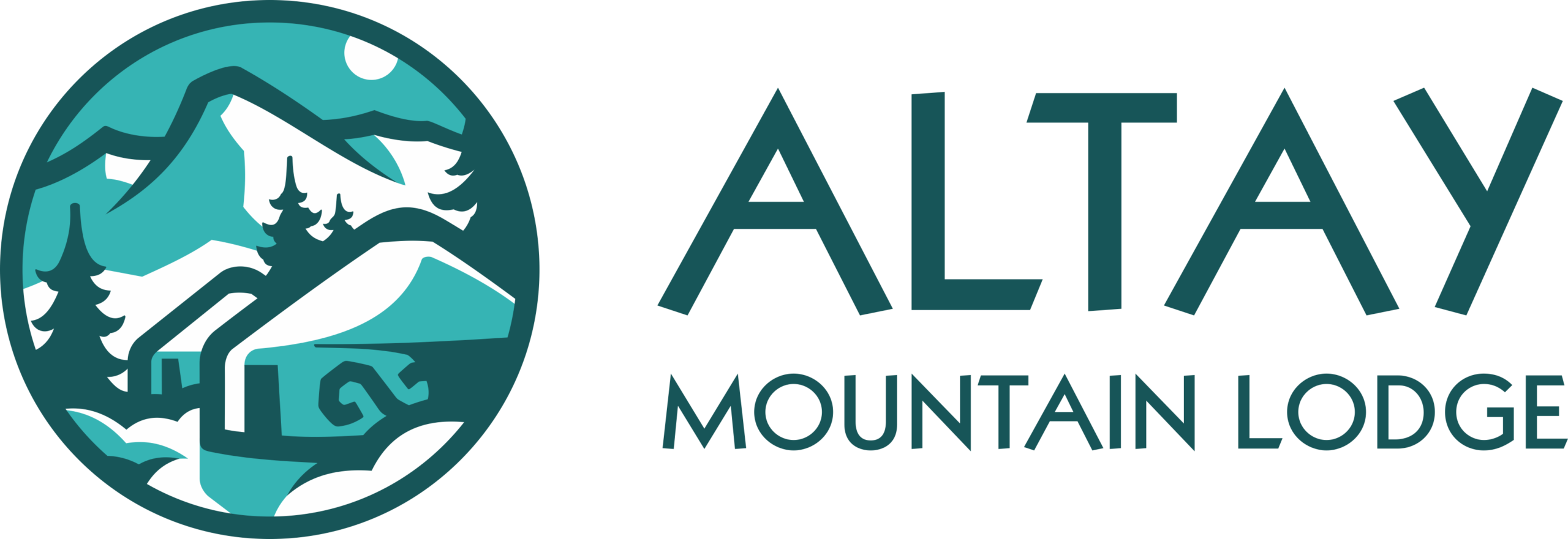 Altay Mountain Lodge & Yurts